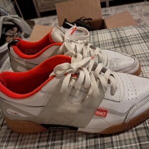 Reebok Men's Size 7 1/2 .